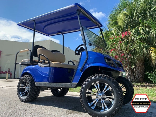 san francisco golf cart repair, golf cart service, mobile repair