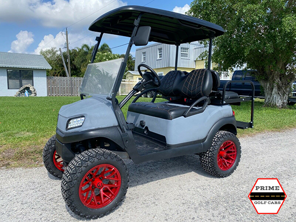 san francisco golf cart repair, golf cart service, mobile repair